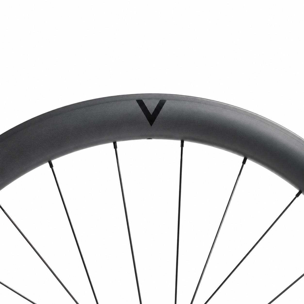 PARAPERA Carbon Felgensatz 45mm mit Tune Prince/Princess